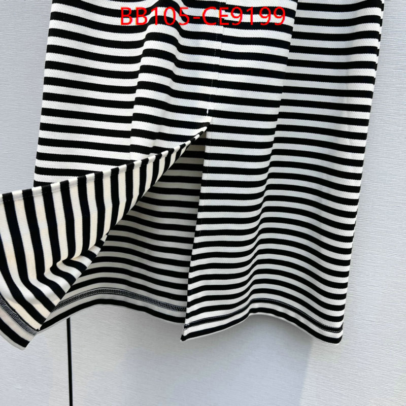 Clothing-Alexander Wang,aaaaa replica designer ID: CE9199,$: 105USD