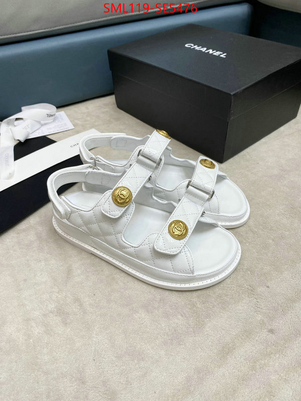 Women Shoes-Chanel,online sale ID: SE5476,$: 119USD