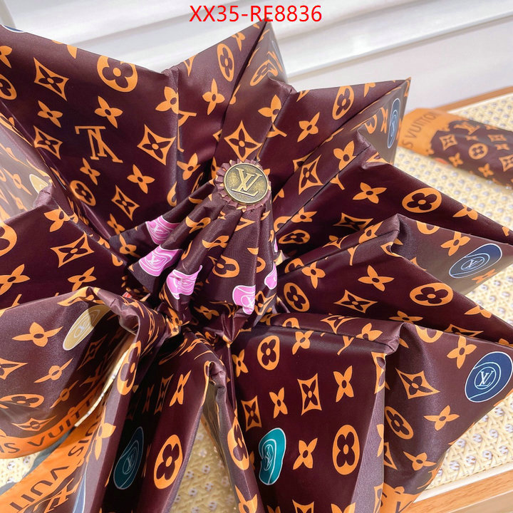 Umbrella-LV,shop the best high authentic quality replica ID: RE8836,$: 35USD