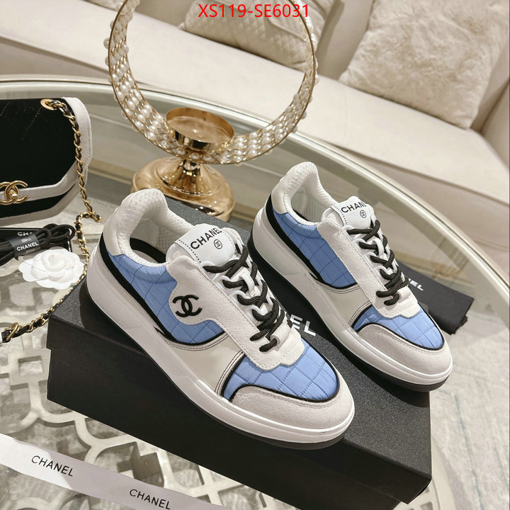 Women Shoes-Chanel,most desired ID: SE6031,$: 119USD