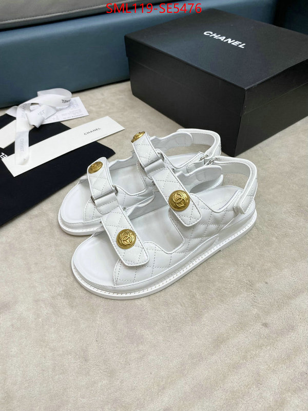 Women Shoes-Chanel,online sale ID: SE5476,$: 119USD