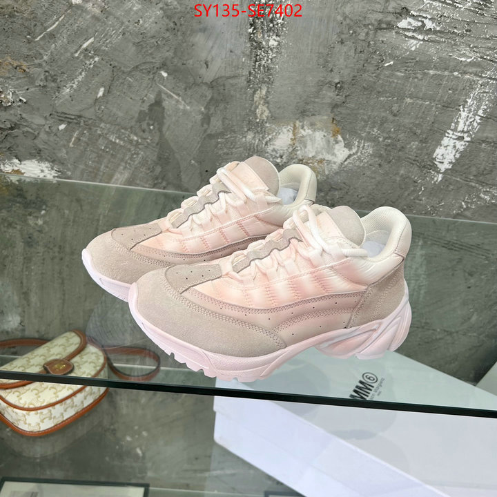 Women Shoes-Maison Margielaa,can i buy replica ID: SE7402,$: 135USD