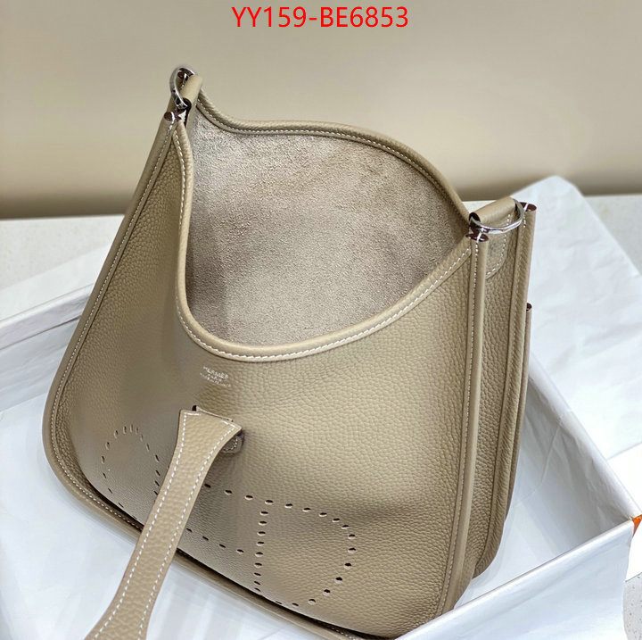 Hermes Bags(TOP)-Evelyne-,high quality replica ID: BE6853,$: 159USD