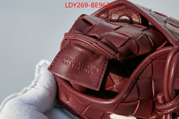 BV Bags(TOP)-Diagonal-,best capucines replica ID: BE9622,$: 269USD