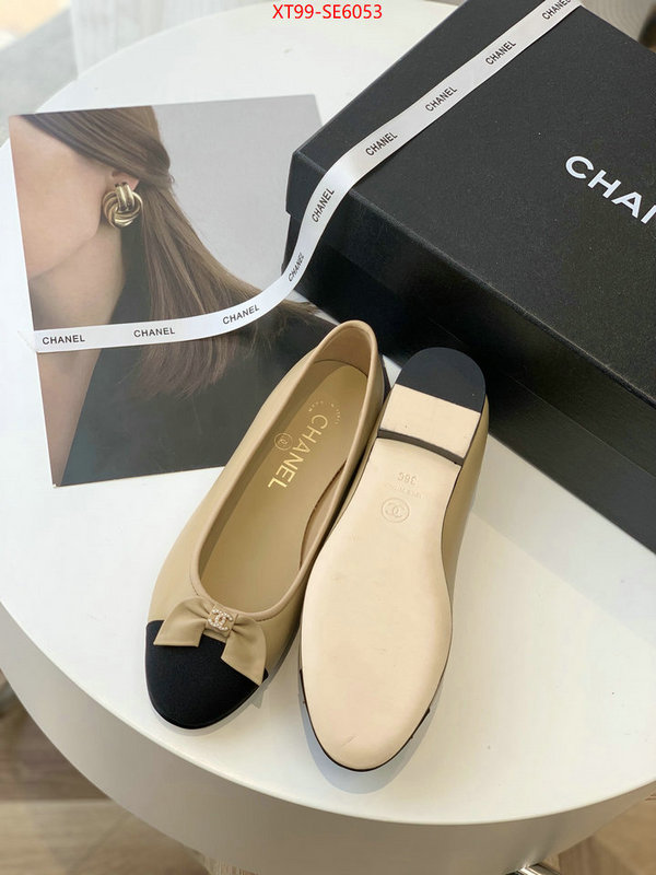 Women Shoes-Chanel,outlet sale store ID: SE6053,$: 99USD