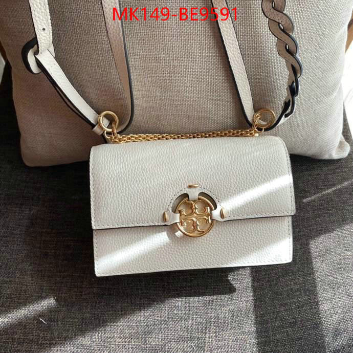 Tory Burch Bags(TOP)-Diagonal-,where can i buy ID: BE9591,$: 149USD