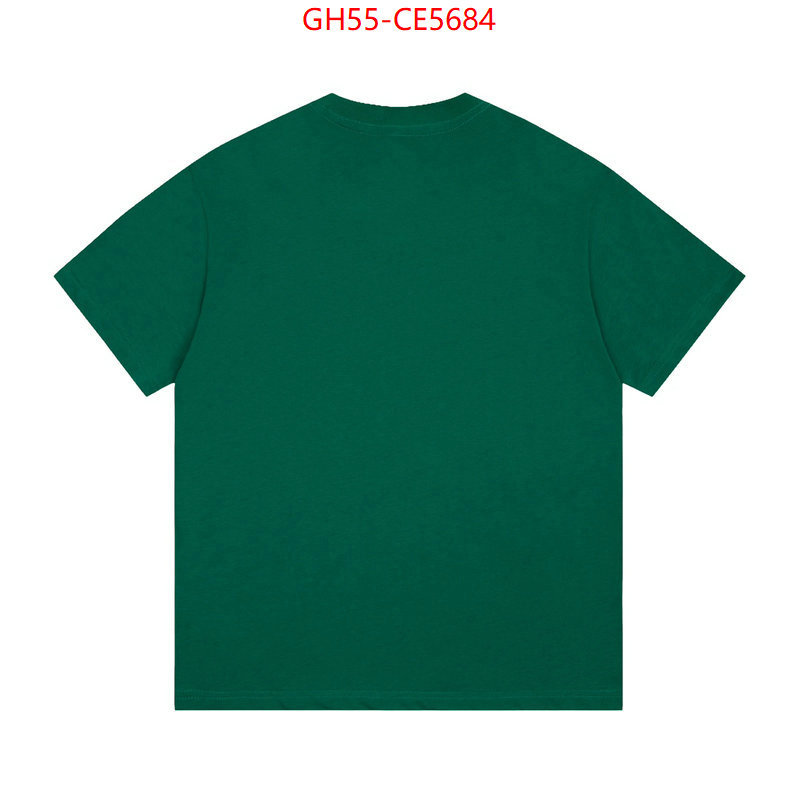 Clothing-Gucci,best aaaaa ID: CE5684,$: 55USD