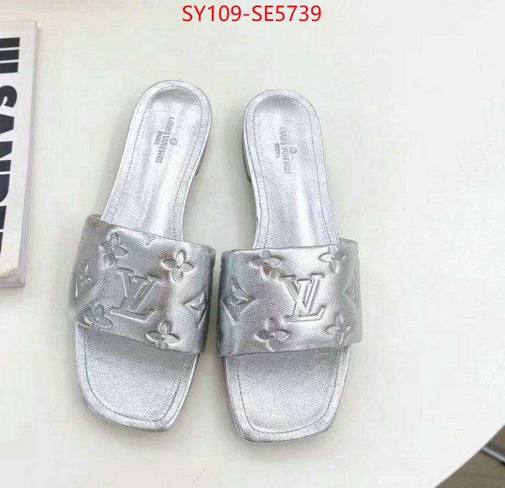 Women Shoes-LV,sellers online ID: SE5739,$: 109USD