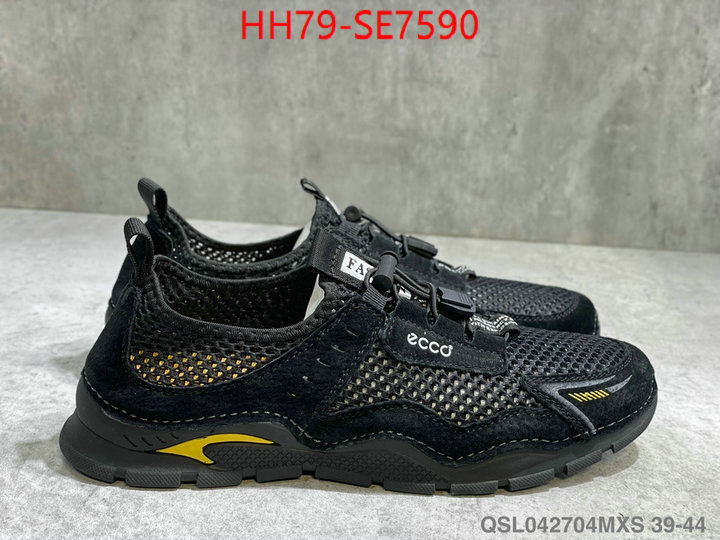 Men Shoes-Ecco,high quality aaaaa replica ID: SE7590,$: 79USD