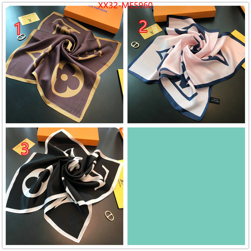 Scarf-LV,where can i buy ID: ME5960,$: 32USD