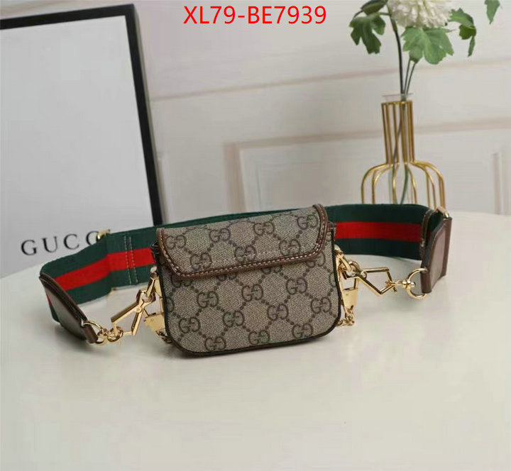 Gucci Bags(4A)-Horsebit-,aaaaa replica ID: BE7939,$: 79USD