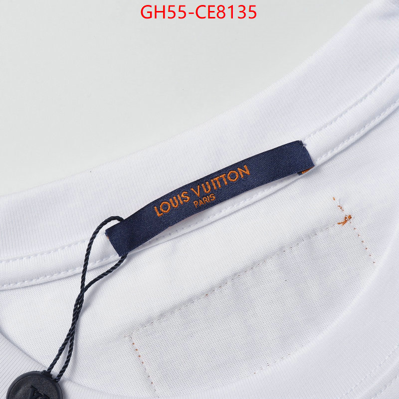 Clothing-LV,china sale ID: CE8135,$: 55USD