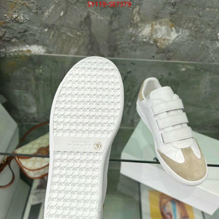 Women Shoes-Isabel Marant,copy aaaaa ID: SE7379,$: 119USD