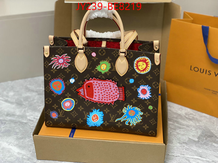 LV Bags(TOP)-Handbag Collection-,fake designer ID: BE8219,$: 239USD