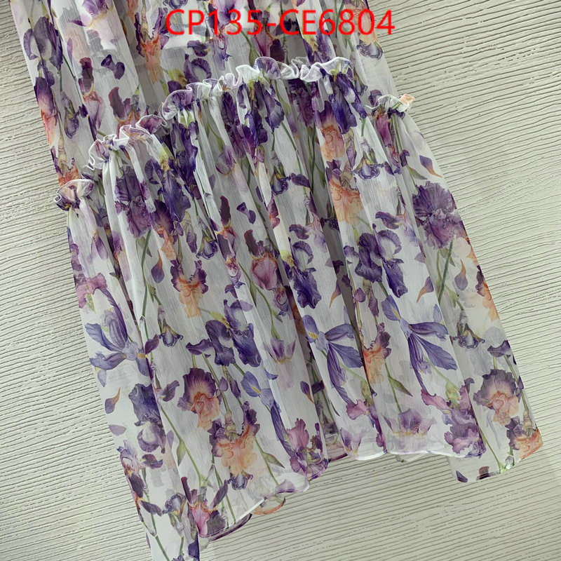 Clothing-Zimmermann,where to find the best replicas ID: CE6804,$: 135USD