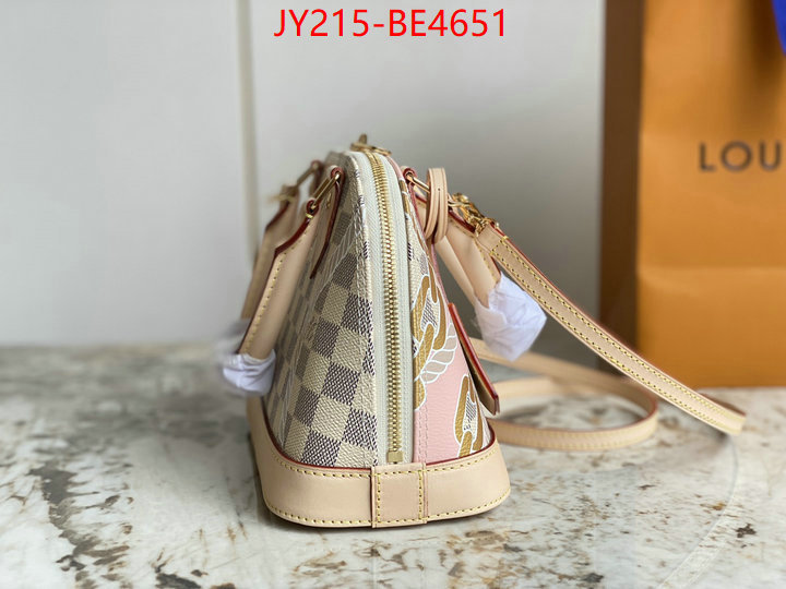 LV Bags(TOP)-Alma-,what best replica sellers ID: BE4651,$: 215USD