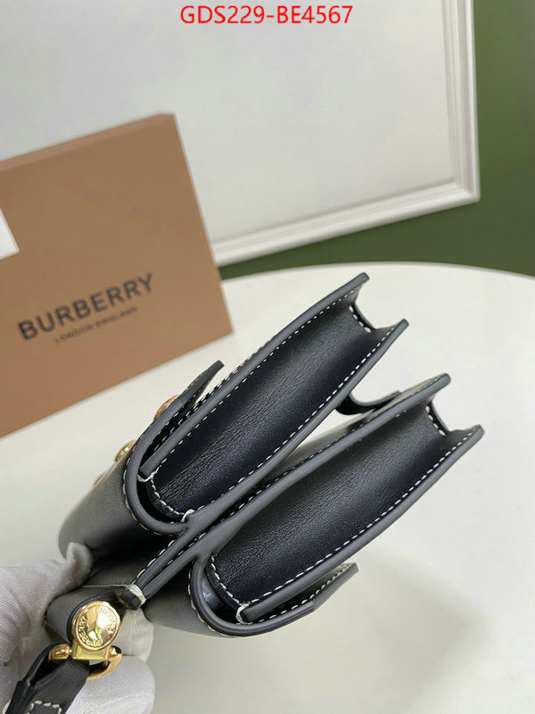 Burberry Bags(TOP)-Diagonal-,buy high quality cheap hot replica ID: BE4567,$: 229USD