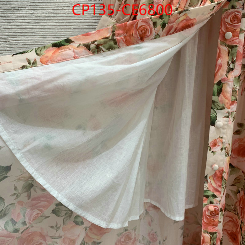 Clothing-Zimmermann,perfect replica ID: CE6800,$: 135USD