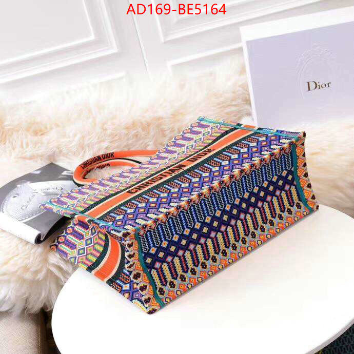 Dior Bags(TOP)-Book Tote-,best luxury replica ID: BE5164,$: 169USD