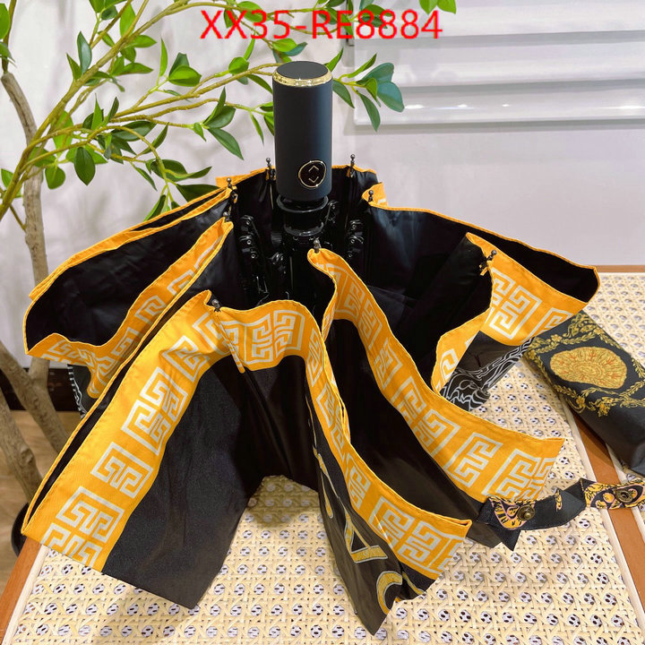 Umbrella-Versace,top quality replica ID: RE8884,$: 35USD