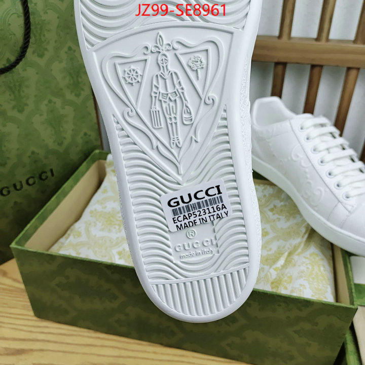 Women Shoes-Gucci,only sell high-quality ID: SE8961,$: 99USD