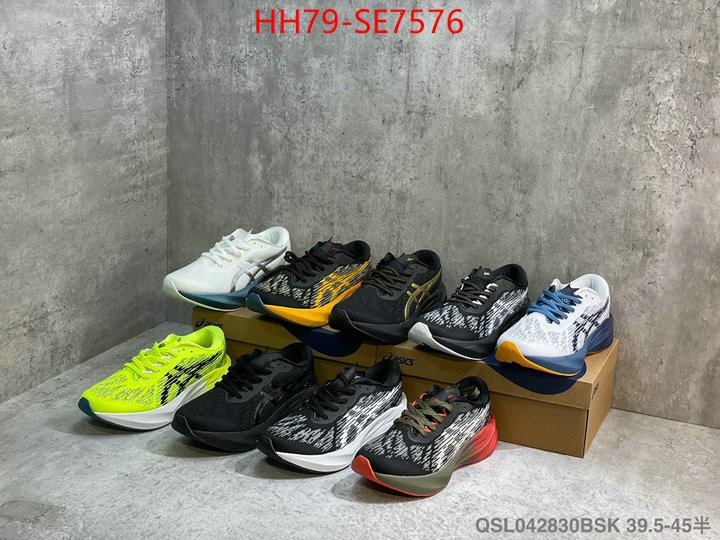 Men Shoes-Asics,where to buy ID: SE7576,$: 79USD