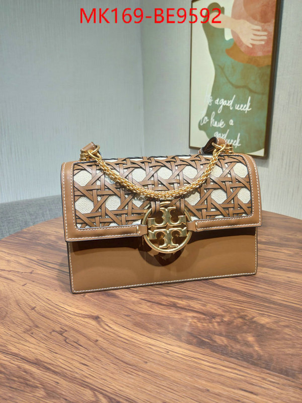 Tory Burch Bags(TOP)-Diagonal-,first copy ID: BE9592,$: 169USD