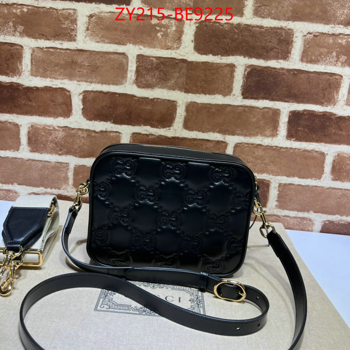 Gucci Bags(TOP)-Diagonal-,best replica 1:1 ID: BE9225,$: 215USD