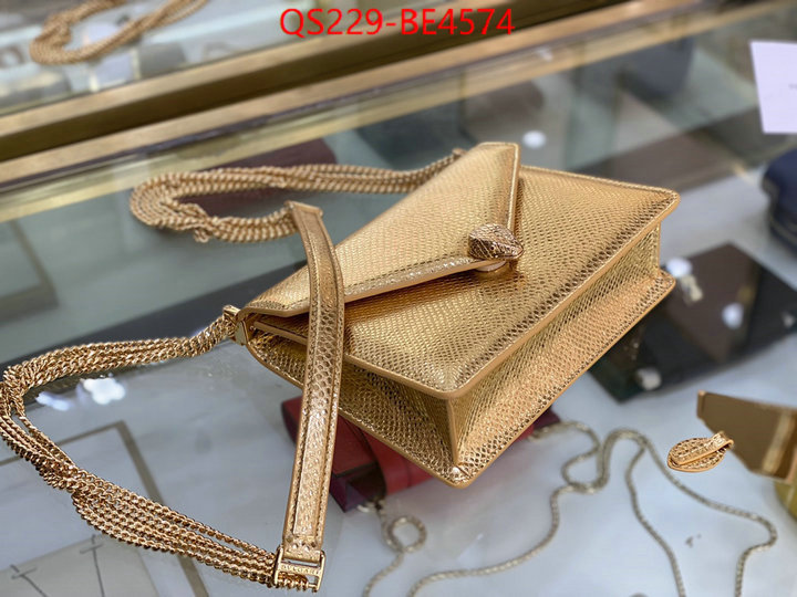 Bulgari Bags(TOP)-Serpenti Cabochon Series,wholesale ID: BE4574,$: 229USD