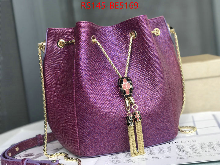 Bulgari Bags(4A)-Bucket Bag-,most desired ID: BE5169,$: 145USD