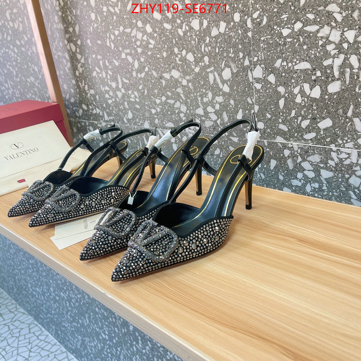 Women Shoes-Valentino,shop now ID: SE6771,$: 119USD