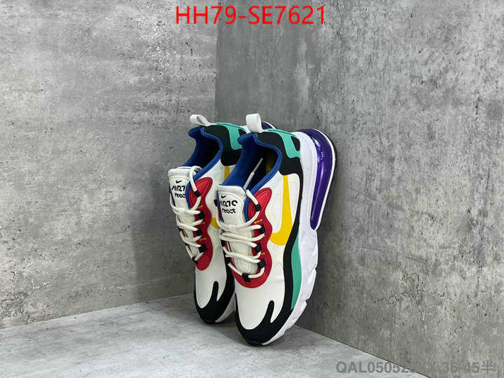 Men Shoes-Nike,what 1:1 replica ID: SE7621,$: 79USD