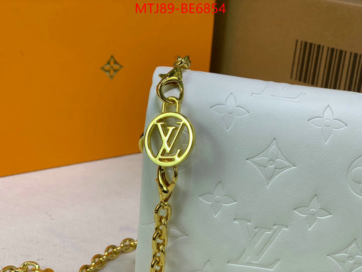 LV Bags(4A)-Pochette MTis Bag-Twist-,shop cheap high quality 1:1 replica ID: BE6854,$: 89USD