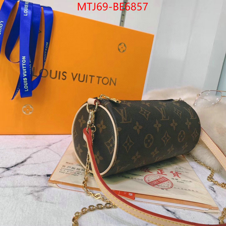 LV Bags(4A)-Pochette MTis Bag-Twist-,flawless ID: BE6857,$: 69USD