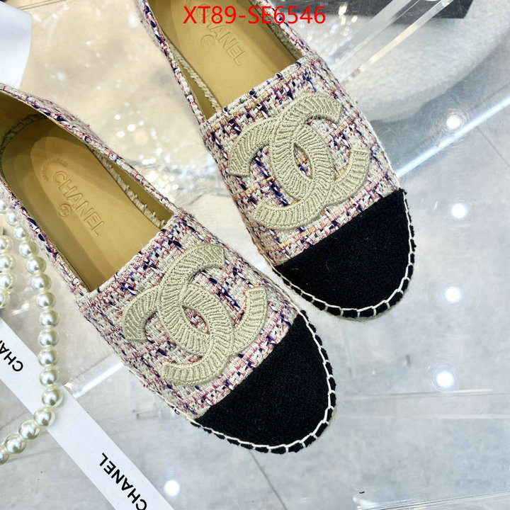 Women Shoes-Chanel,is it illegal to buy dupe ID: SE6546,$: 89USD