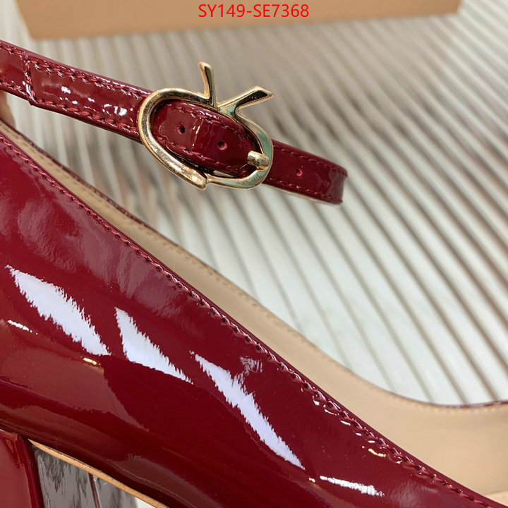 Women Shoes-Gianvito Rossi,exclusive cheap ID: SE7368,$: 149USD