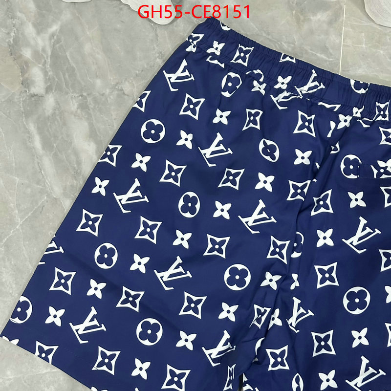 Clothing-LV,quality aaaaa replica ID: CE8151,$: 55USD