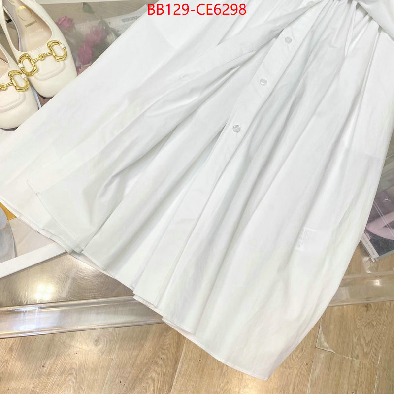 Clothing-Alexander Wang,7 star ID: CE6298,$: 129USD