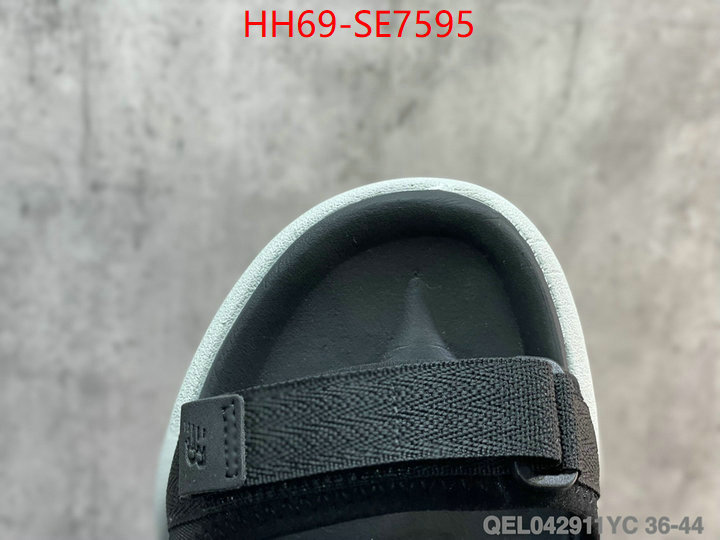 Men Shoes-New Balance,new ID: SE7595,$: 69USD