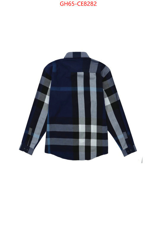 Clothing-Burberry,what are the best replica ID: CE8282,$: 65USD