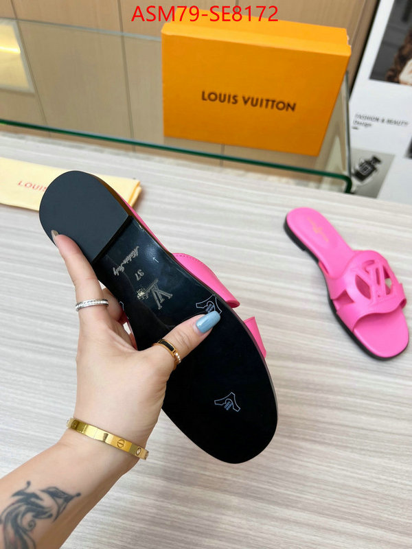 Women Shoes-LV,best website for replica ID: SE8172,$: 79USD