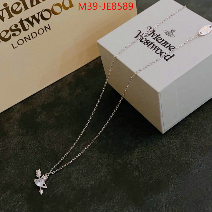 Jewelry-Vivienne Westwood,buy replica ID: JE8589,$: 39USD