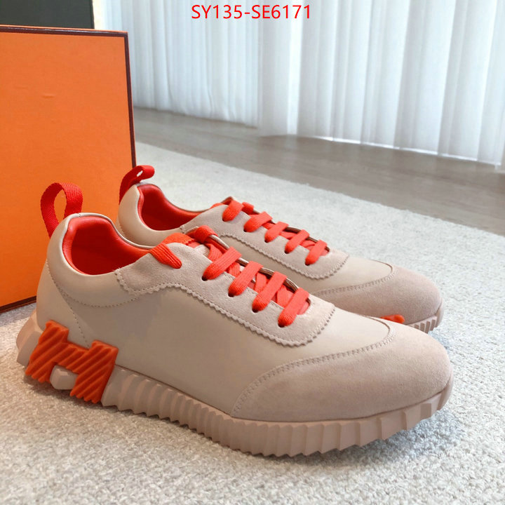 Women Shoes-Hermes,shop the best high quality ID: SE6171,$: 135USD