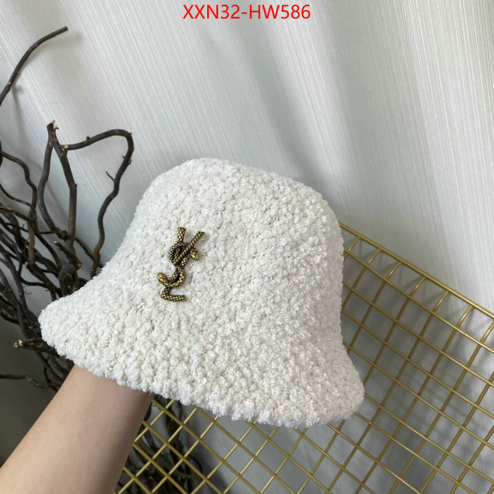 Cap (Hat)-YSL,where to find best ID: HW586,$: 32USD