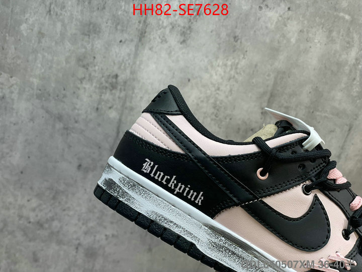 Women Shoes-NIKE,buy replica ID: SE7628,$: 82USD
