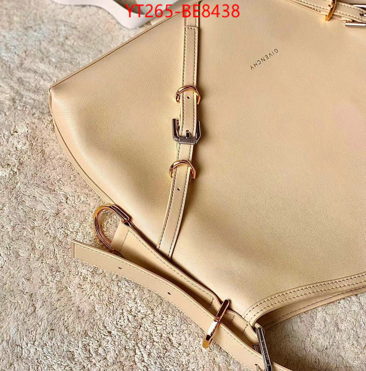 Givenchy Bags (TOP)-Handbag-,top grade ID: BE8438,$: 265USD