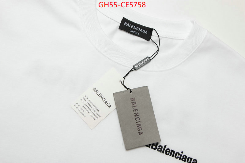 Clothing-Balenciaga,best aaaaa ID: CE5758,$: 55USD