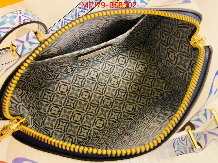LV Bags(4A)-Speedy-,first copy ID: BE8502,$: 79USD