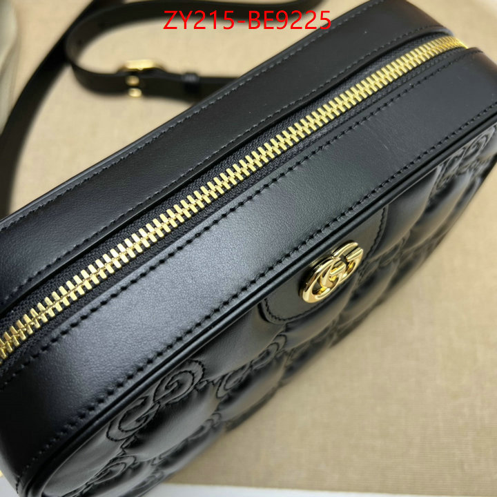 Gucci Bags(TOP)-Diagonal-,best replica 1:1 ID: BE9225,$: 215USD