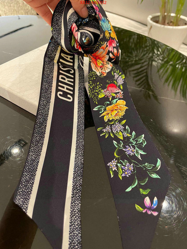 Scarf-Dior,exclusive cheap ID: ME6932,$: 32USD